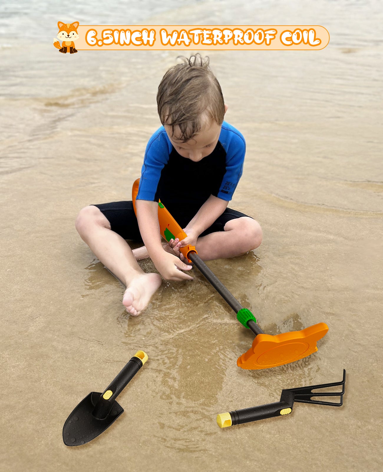 Kids Detector